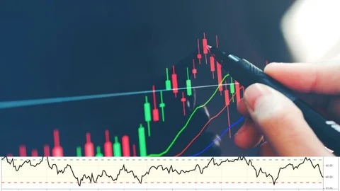 VolRadar Trading