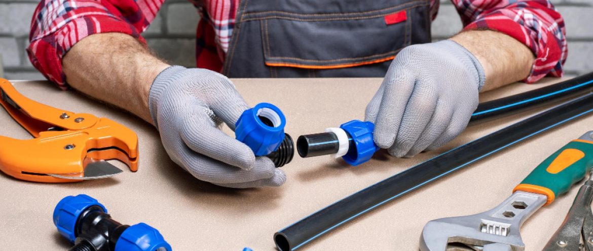 Perth Plumber