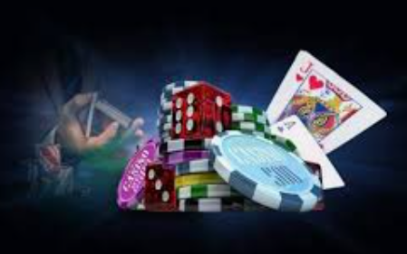 How many types of online casinos are there in live baccarat?